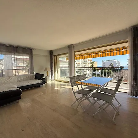 Apartment 3 Pieces Vue Palm