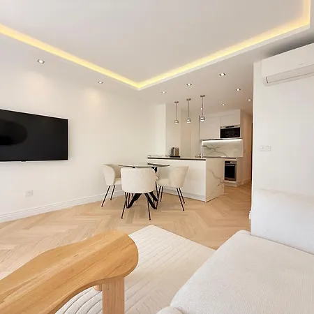 Apartamento 3 Pieces Vue Palm *