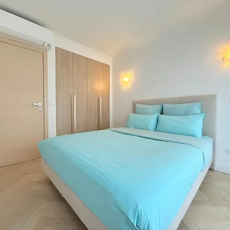 3 Pieces Vue Palm Cannes