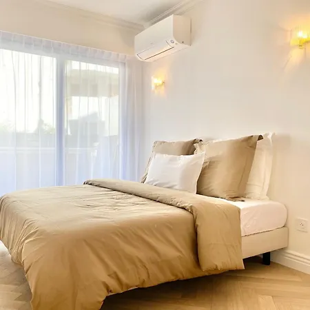 3 Pieces Vue Palm Cannes