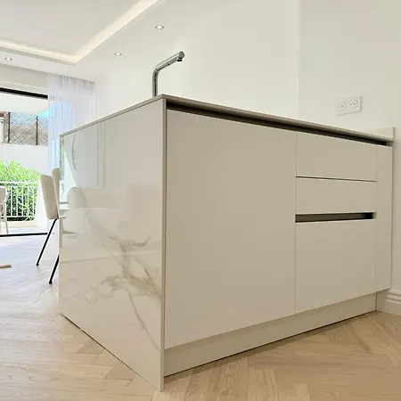 3 Pieces Vue Palm Apartamento
