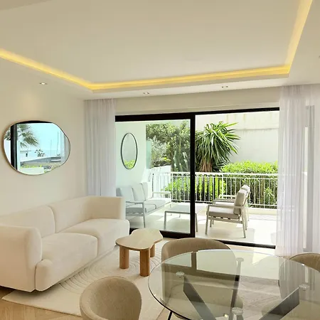 Apartamento 3 Pieces Vue Palm