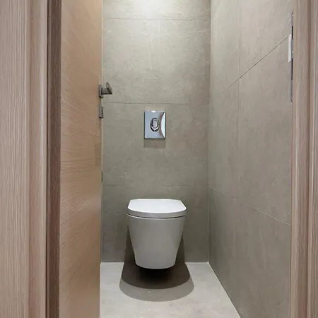 Apartamento 3 Pieces Vue Palm Cannes